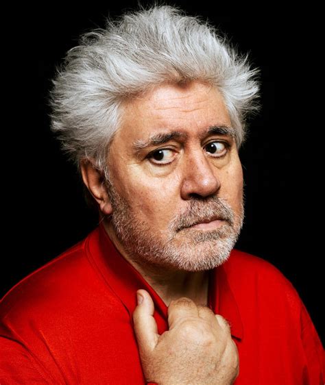 PEDRO ALMODÓVAR 